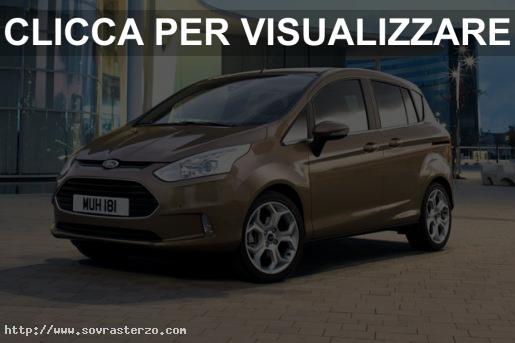 Nuova ford focus 2011 prezzo #6